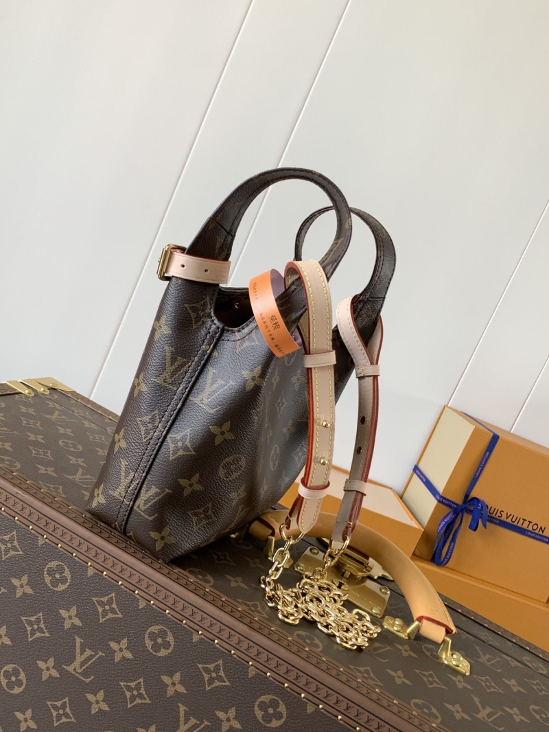 LV Top Handle Bags